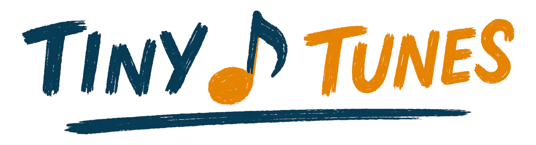 Tiny-Tunes Musik-AG