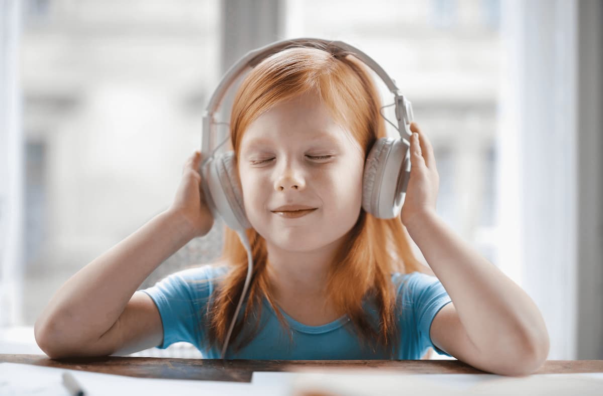Music School Students 6