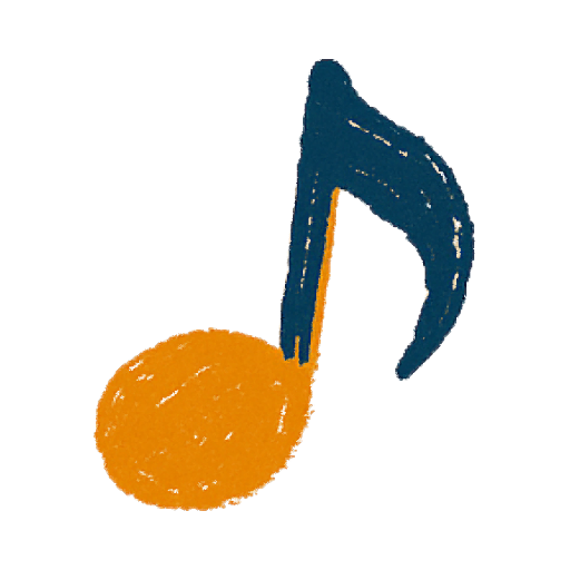 Tiny Tunes Logo